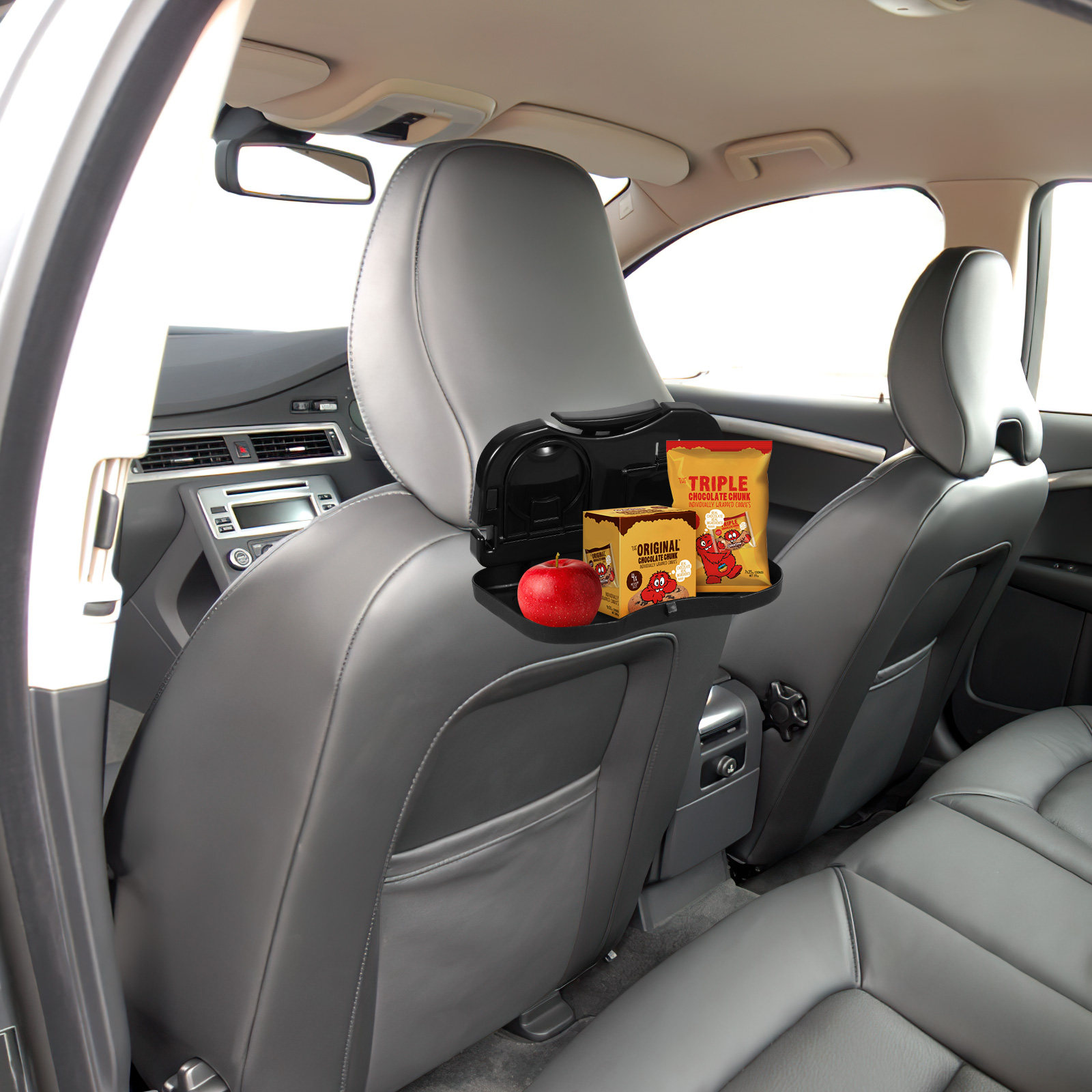 Back Seat Car Table - Składany stolik na oparcie fotela samochodowego,