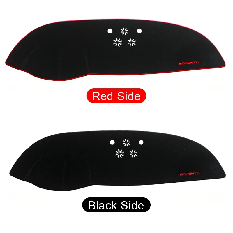Automatic Car Sunshade - Dla Kia Sorento 2015~2024 Osłona deski