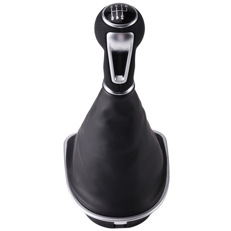Leather Car Seat Cover - NOWOŚĆ! Dostępna od ręki - Gałka