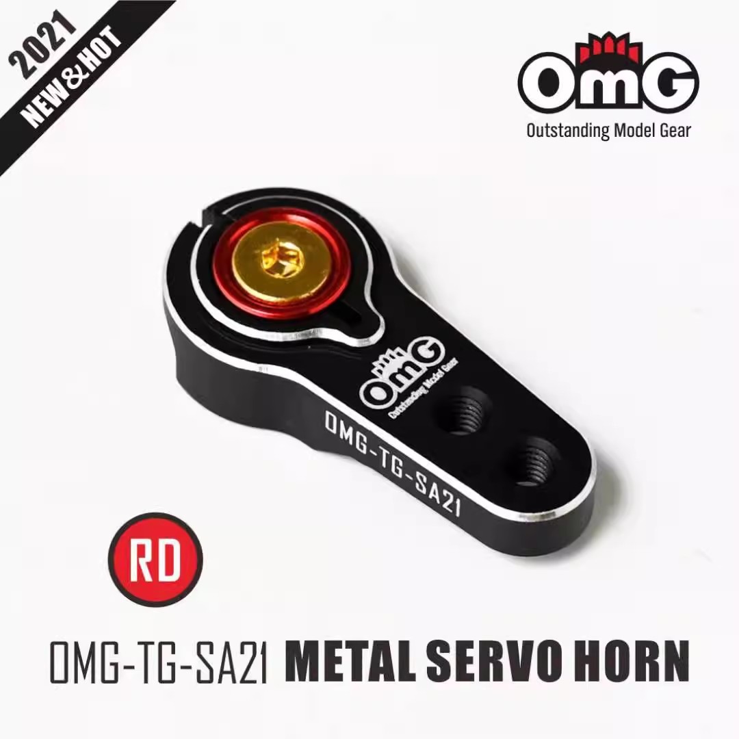 Car Accessories Omg - OmG Nowy Produkt 25T Serwo Ramię