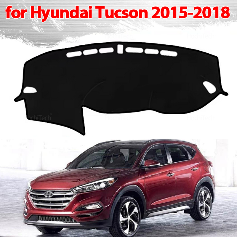 Automatic Car Sunshade - Dla Hyundai Tucson 2015 2016 2017
