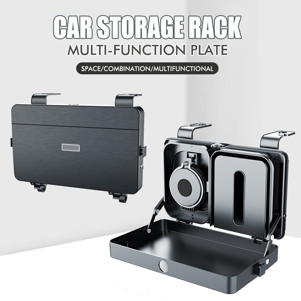 Back Seat Car Table - Organizer na tylne siedzenie samochodu, tacka