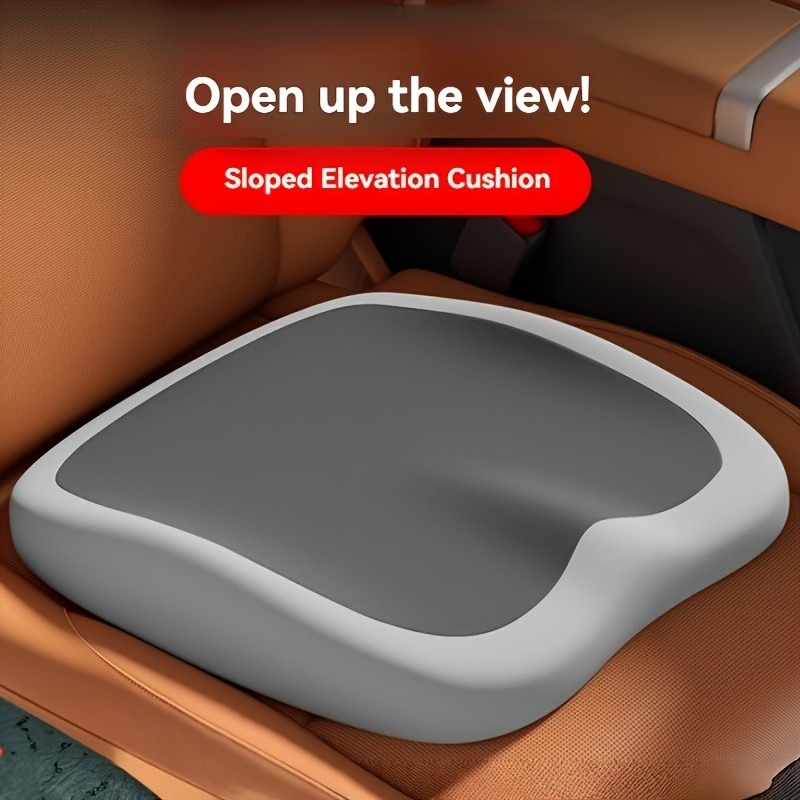 Ergonomiczna poduszka z pianki – Car Seat Cushion Memory Foam recenzja i cena