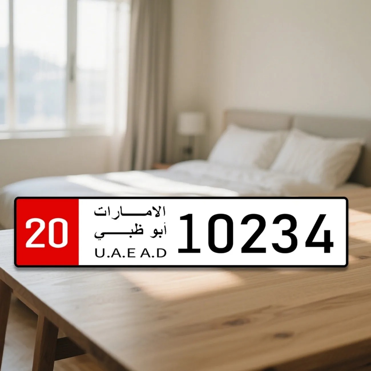 CIFbuy Personalizowana Alumini – Car Accessories Uae recenzja i cena