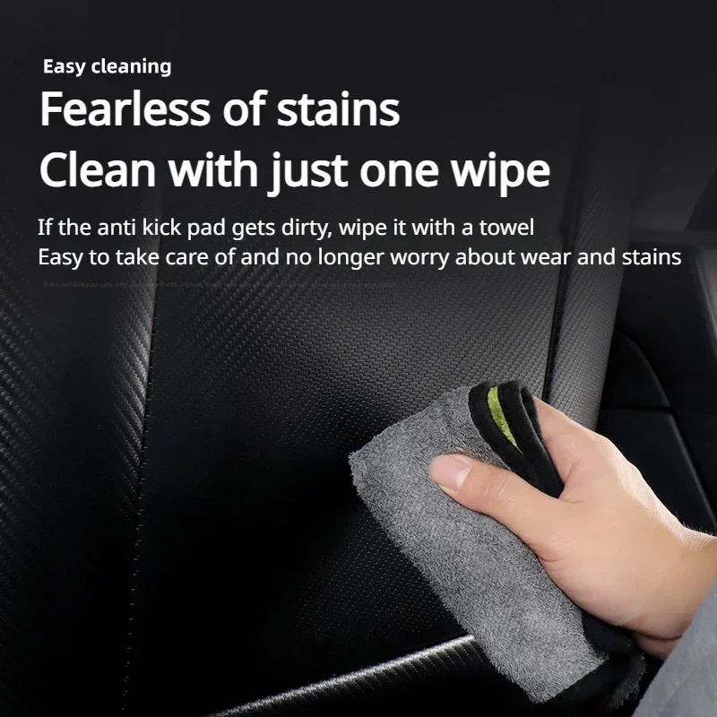 Ochraniacz na siedzenie przed  – Leather Car Seat Cover recenzja i cena