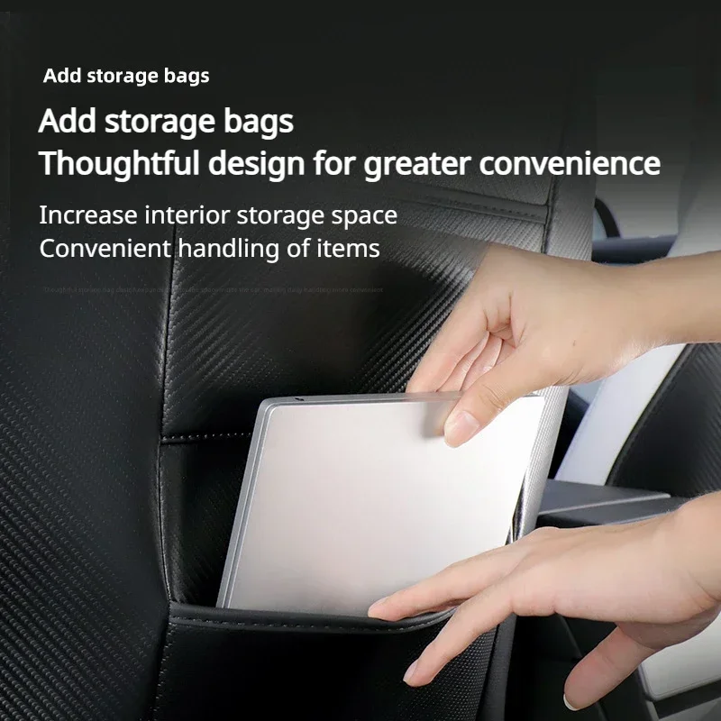 Ochraniacz na siedzenie przed  – Leather Car Seat Cover recenzja i cena