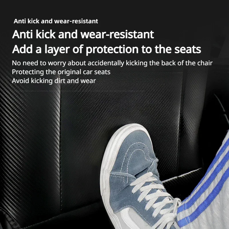 Ochraniacz na siedzenie przed  – Leather Car Seat Cover recenzja i cena