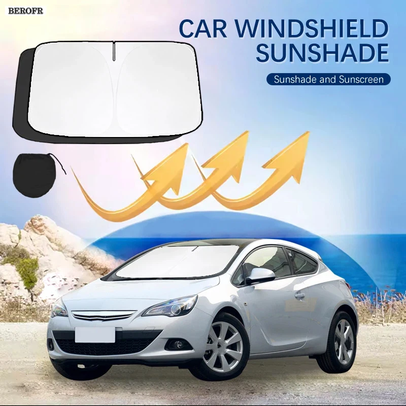 Osłony przeciwsłoneczne na prz – Car Accessories Yate recenzja i cena