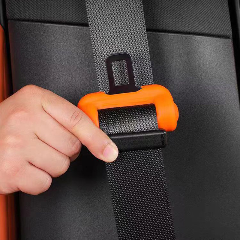 Lixiang L8 L9 Nakładki na pasy – Leather Car Seat Cover recenzja i cena