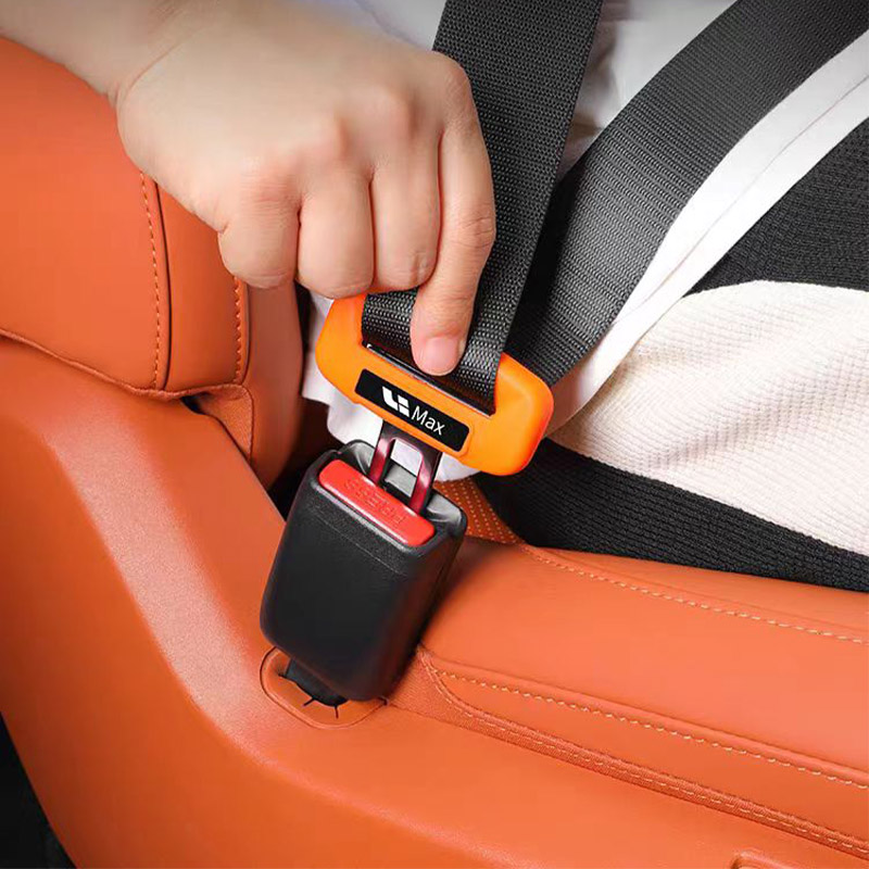 Lixiang L8 L9 Nakładki na pasy – Leather Car Seat Cover recenzja i cena