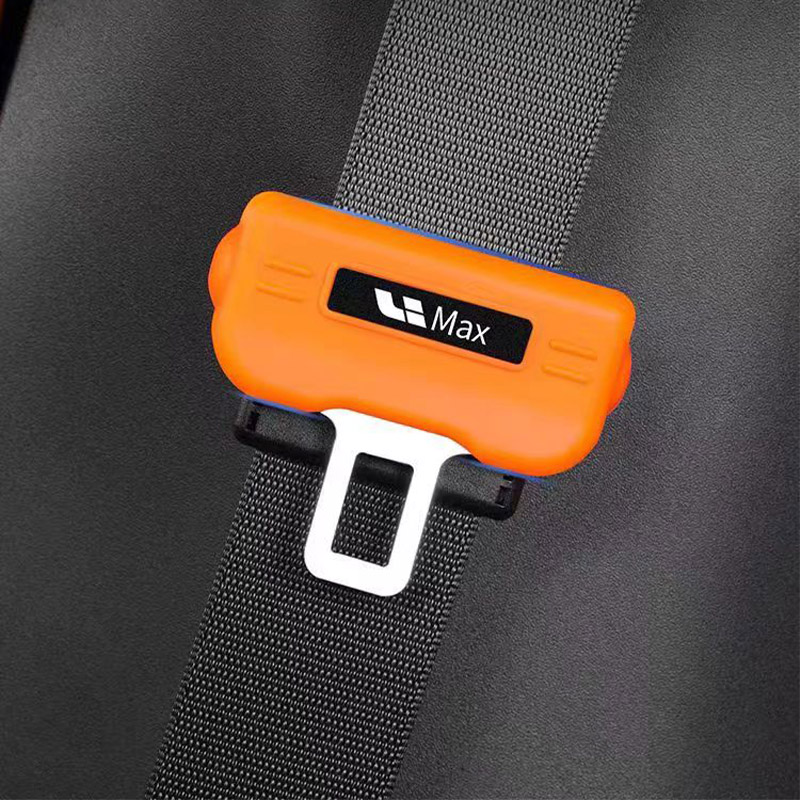 Lixiang L8 L9 Nakładki na pasy – Leather Car Seat Cover recenzja i cena