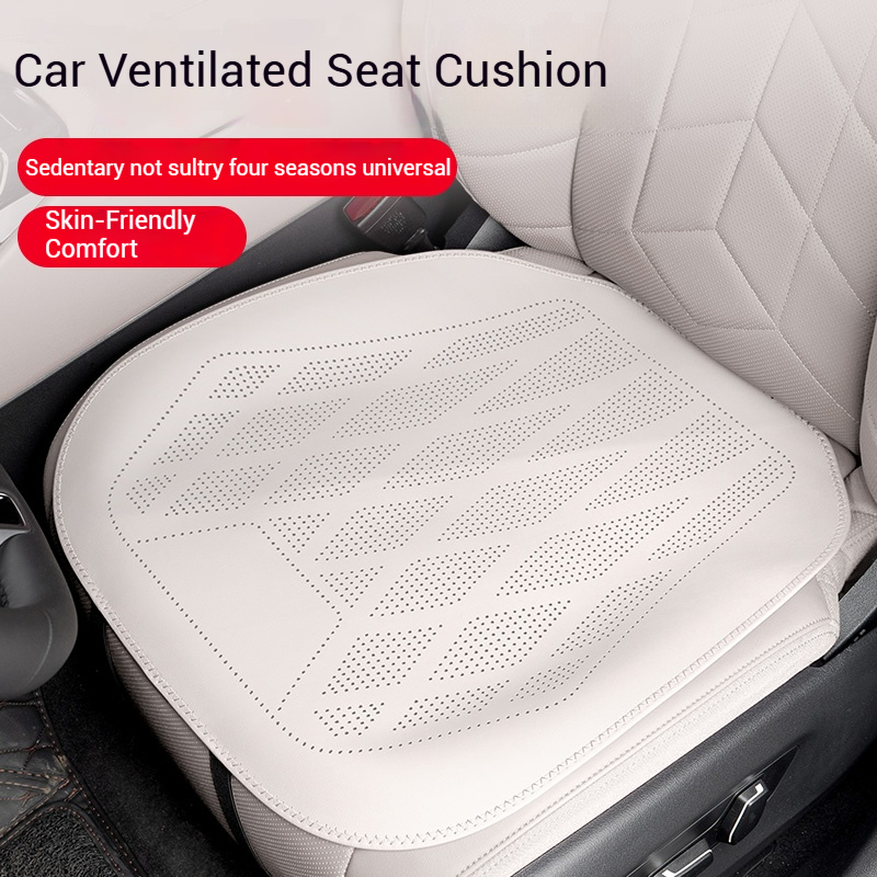 Pokrowiec na siedzenie samocho – Leather Car Seat Cover recenzja i cena