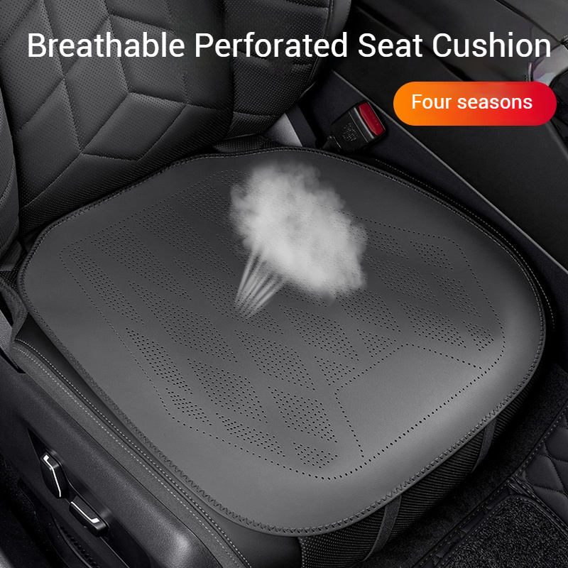 Pokrowiec na siedzenie samocho – Leather Car Seat Cover recenzja i cena