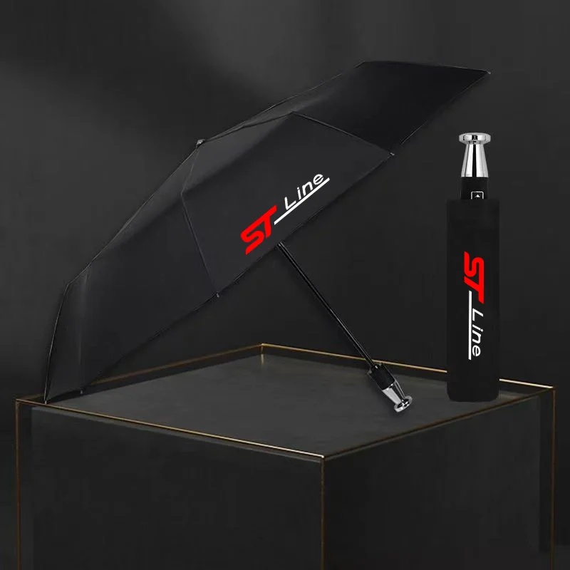 Automatyczny składany parasol  – Automatic Car Sunshade recenzja i cena