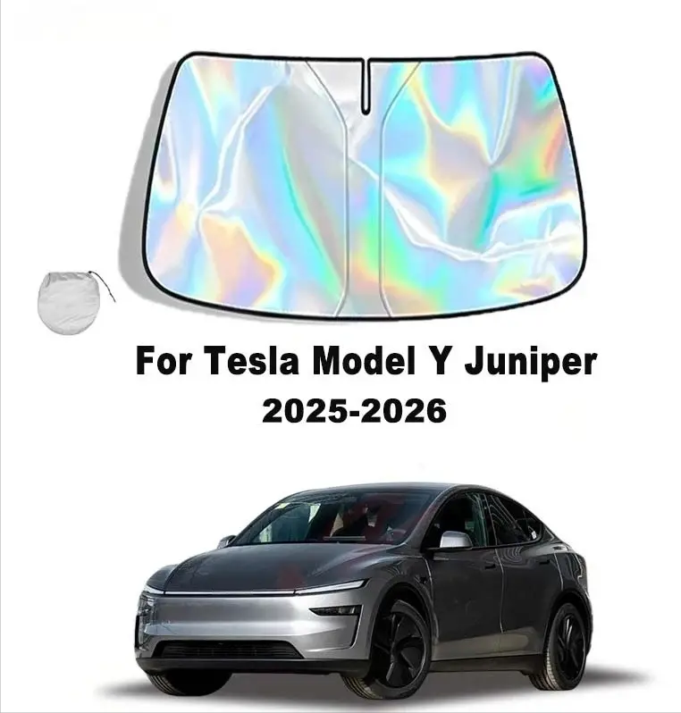 Osłona przeciwsłoneczna na prz – Automatic Car Sunshade recenzja i cena
