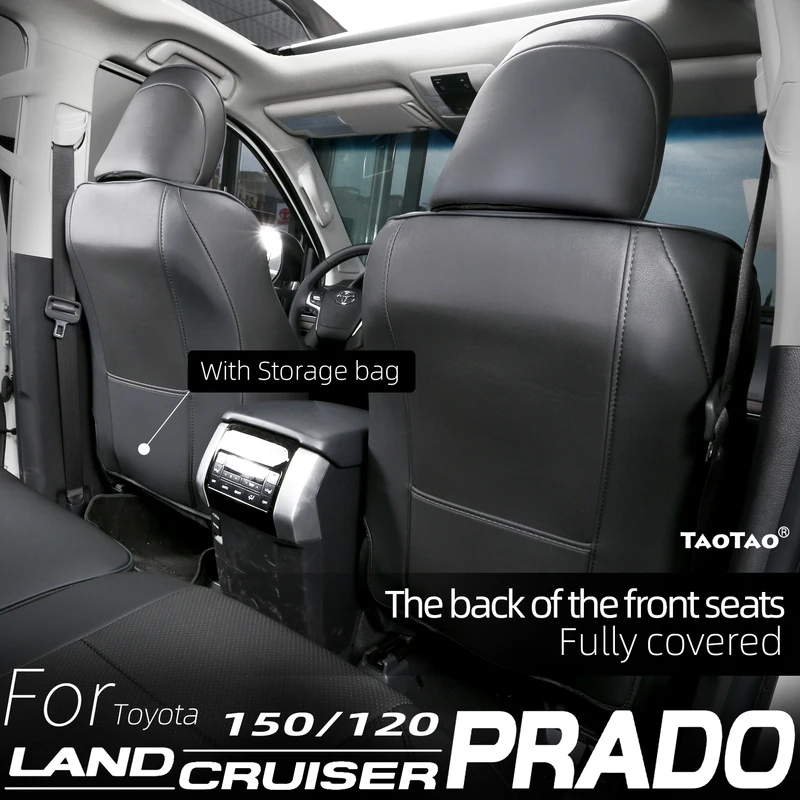 Niestandardowe pokrowce na fot – Leather Car Seat Cover recenzja i cena