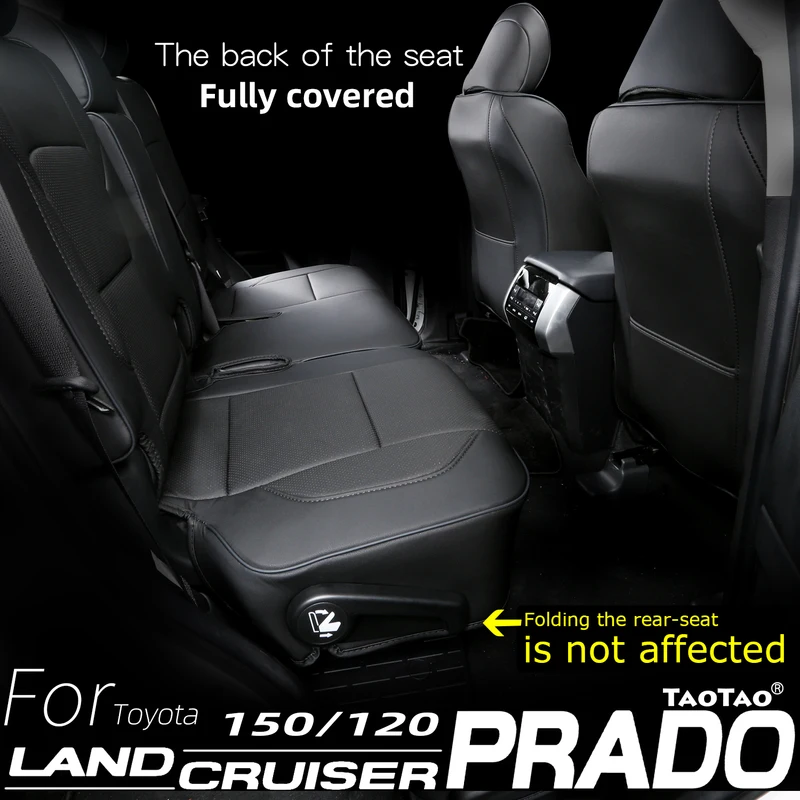 Niestandardowe pokrowce na fot – Leather Car Seat Cover recenzja i cena