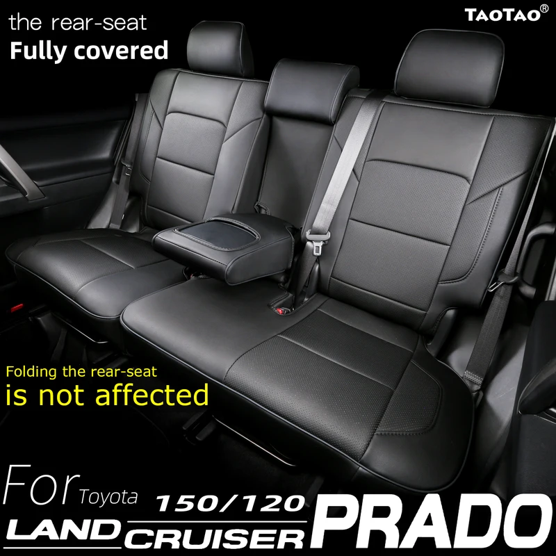 Niestandardowe pokrowce na fot – Leather Car Seat Cover recenzja i cena