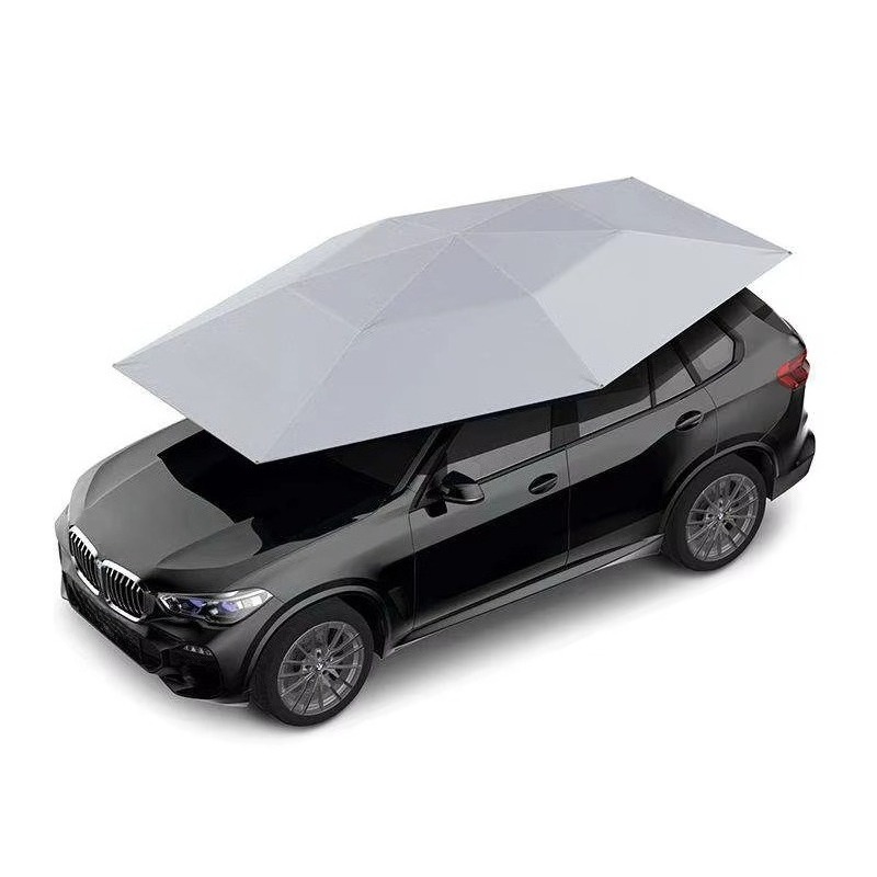 Osłona przeciwsłoneczna na okn – Automatic Car Sunshade recenzja i cena