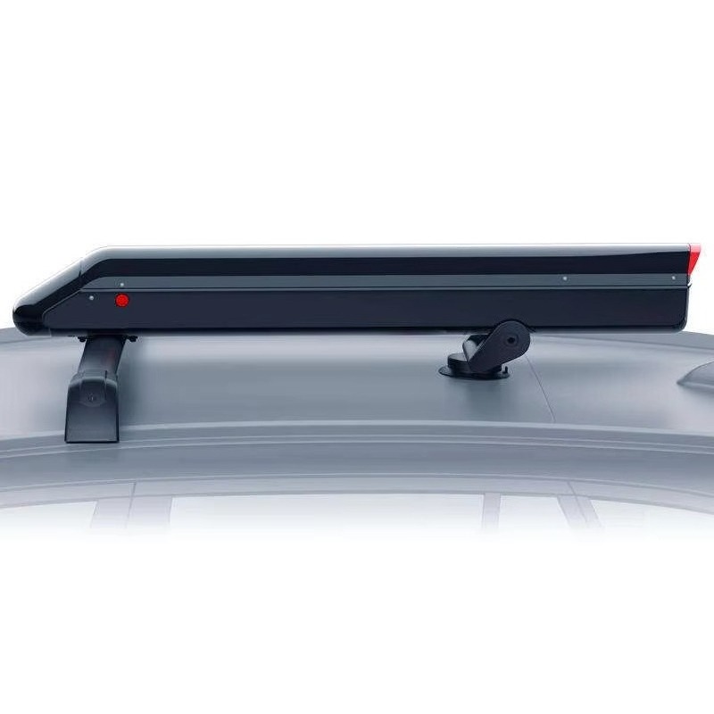 Osłona przeciwsłoneczna na okn – Automatic Car Sunshade recenzja i cena