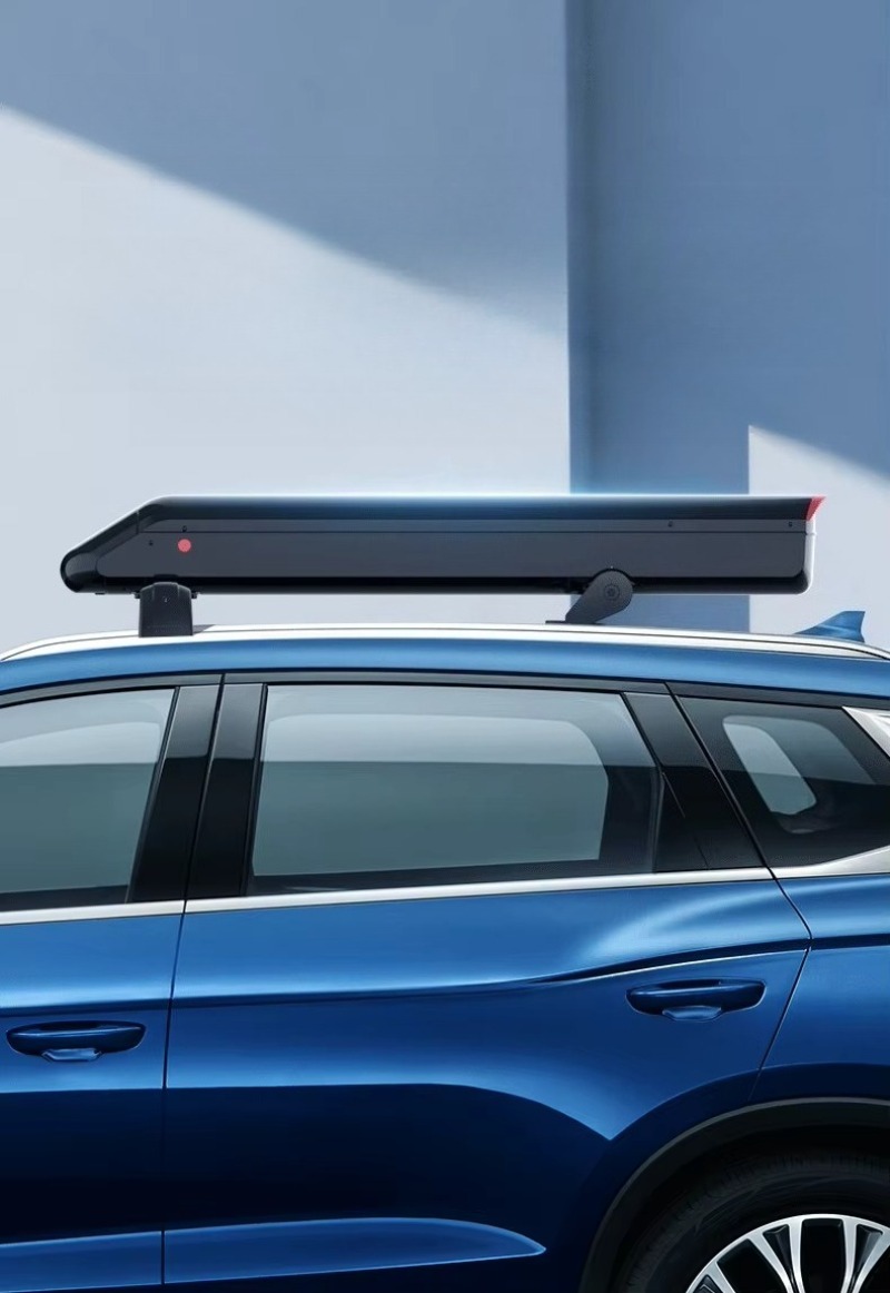 Osłona przeciwsłoneczna na okn – Automatic Car Sunshade recenzja i cena