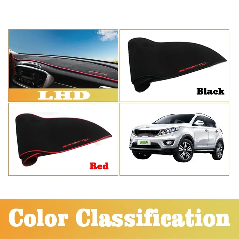 Dla Kia Sorento 2015~2024 Osło – Automatic Car Sunshade recenzja i cena