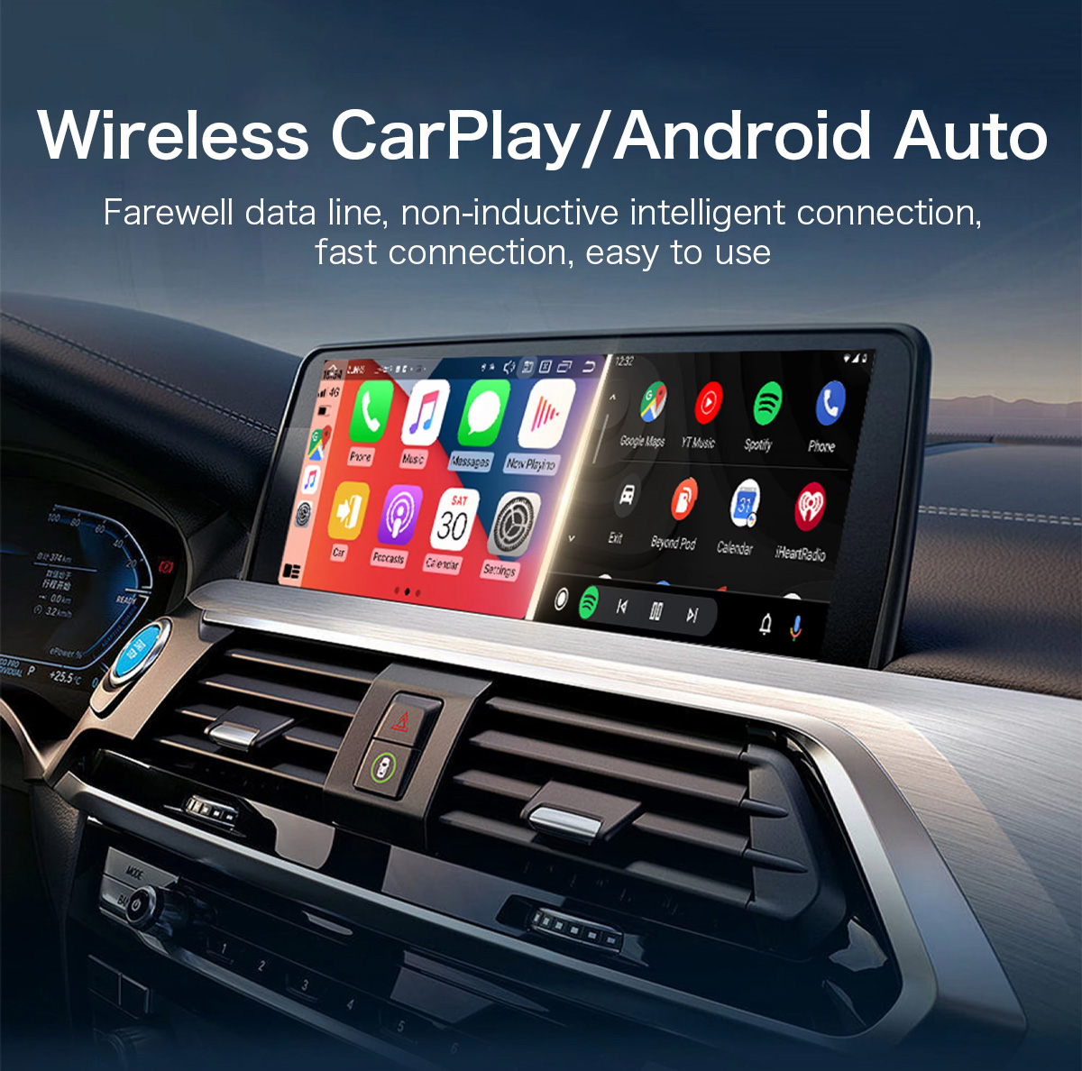 2026 Android 14 Plug & Play Ca – Car Accessories Usa recenzja i cena
