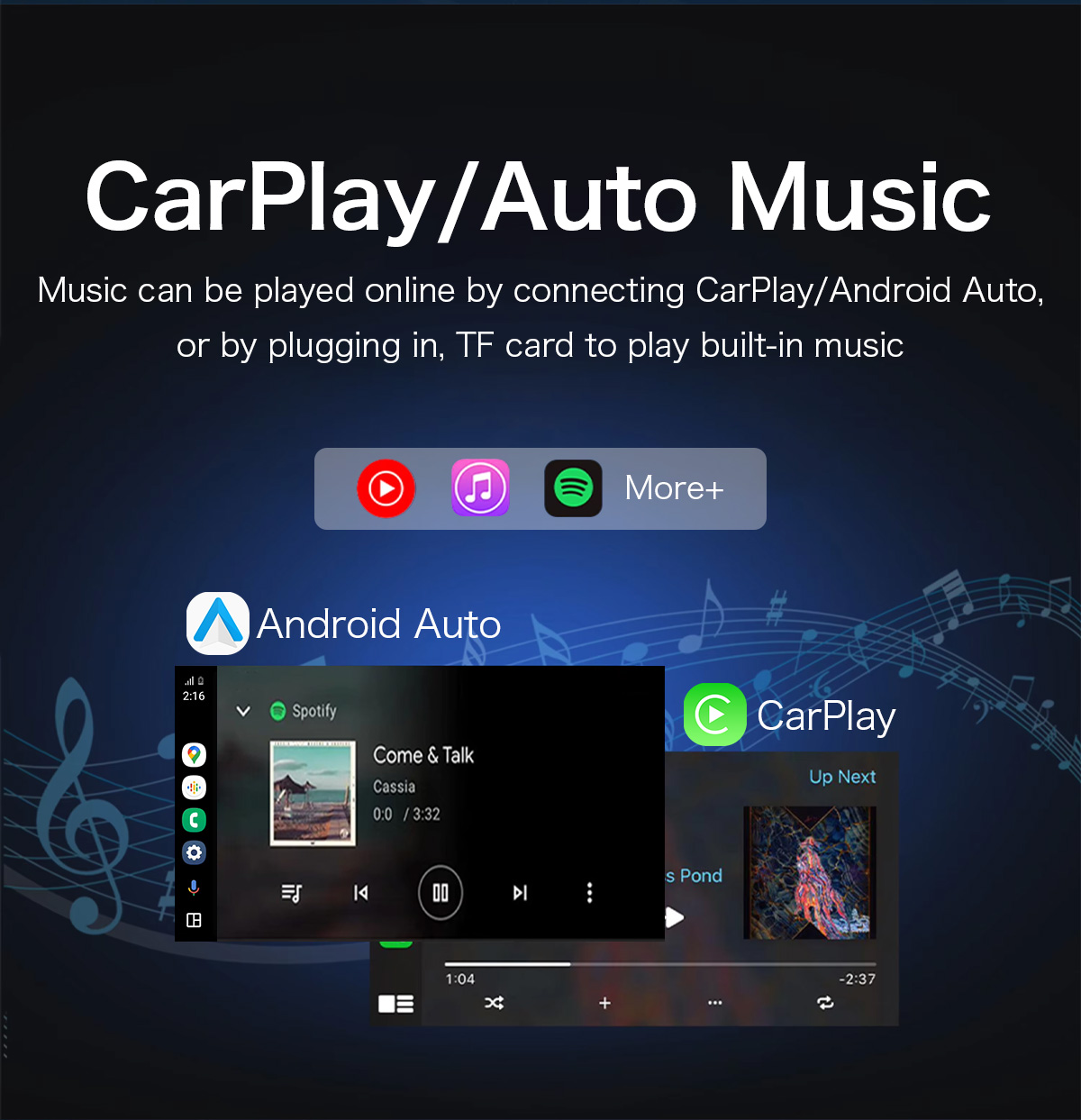 2026 Android 14 Plug & Play Ca – Car Accessories Usa recenzja i cena