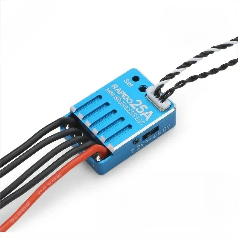Akcesoria Mini OMG 25A, bezszc – Car Accessories Omg recenzja i cena