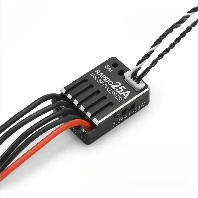 Akcesoria Mini OMG 25A, bezszc – Car Accessories Omg recenzja i cena