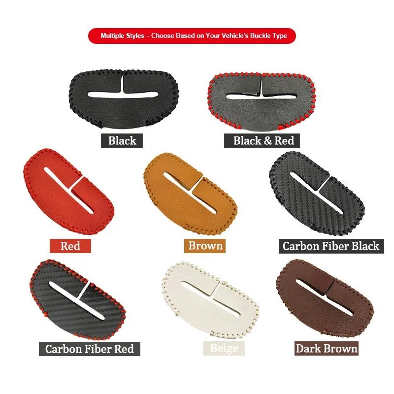 [MS] Uniwersalny skórzany pokr – Leather Car Seat Cover recenzja i cena