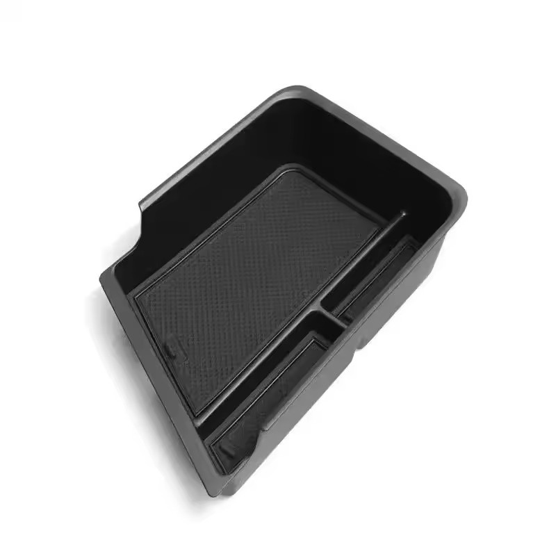 Organizer do samochodu Geely E – Automatic Car Sunshade recenzja i cena