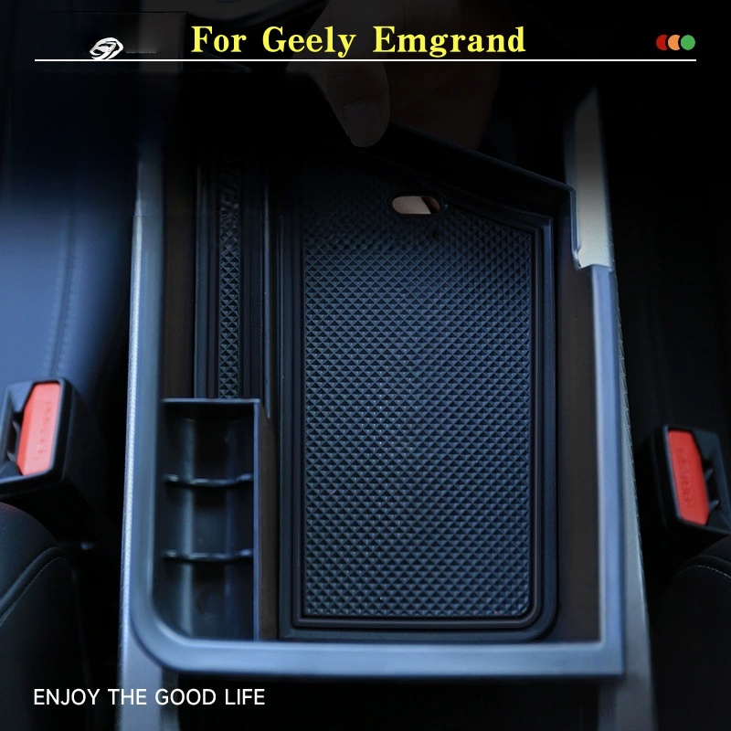 Organizer do samochodu Geely E – Automatic Car Sunshade recenzja i cena