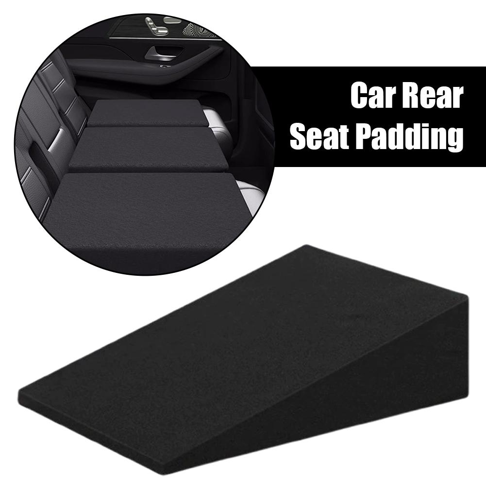 Podkładka do regulacji wysokoś – Car Seat Cushion Memory Foam recenzja i cena