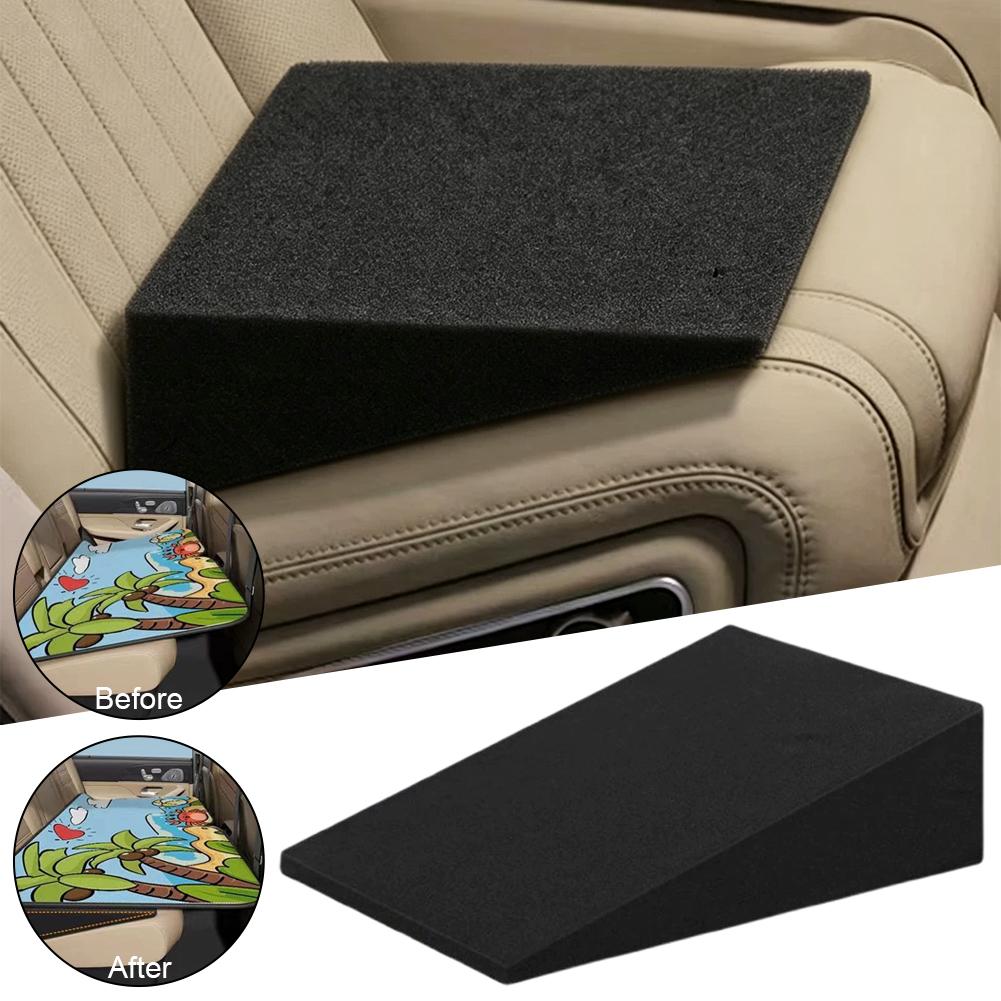 Podkładka do regulacji wysokoś – Car Seat Cushion Memory Foam recenzja i cena