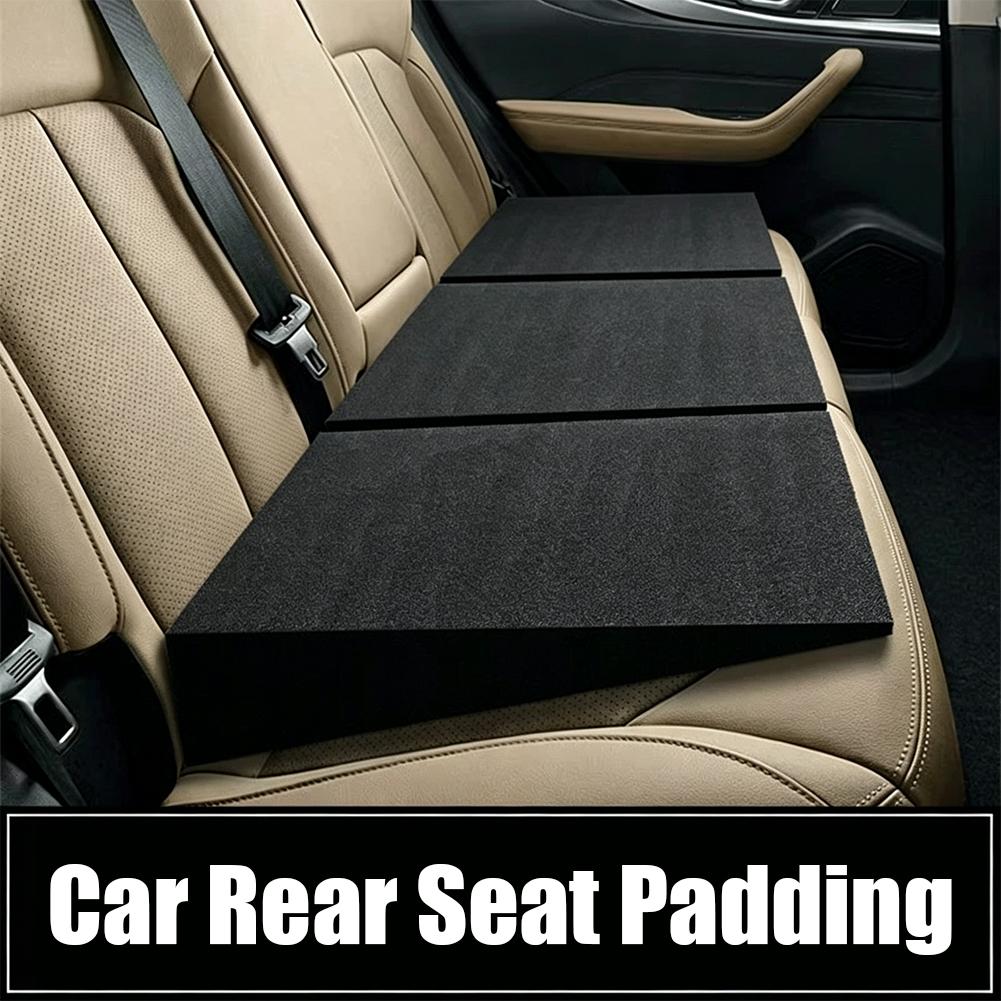 Podkładka do regulacji wysokoś – Car Seat Cushion Memory Foam recenzja i cena
