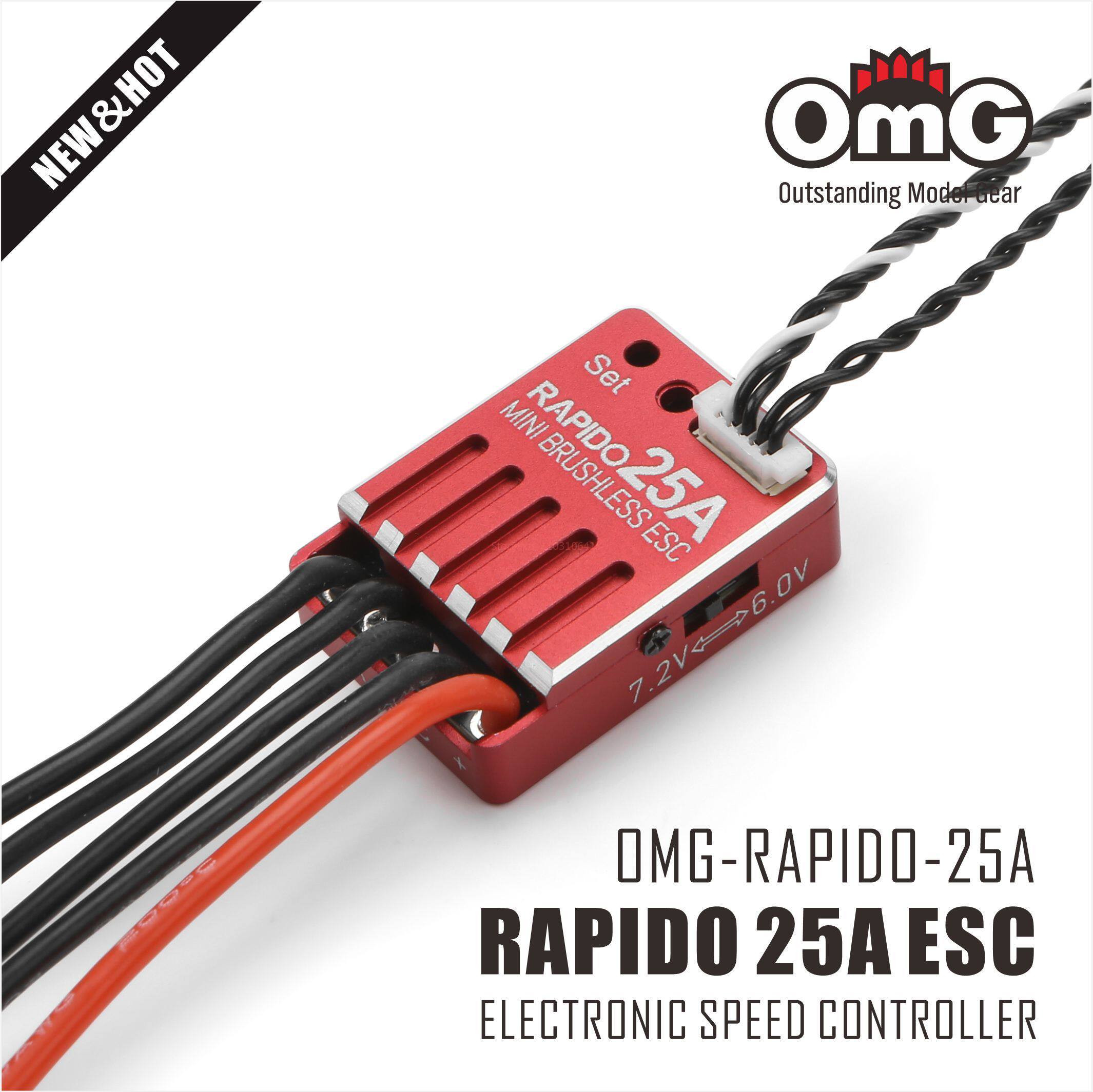 Omg Akcesoria do tuningu zdaln – Car Accessories Omg recenzja i cena