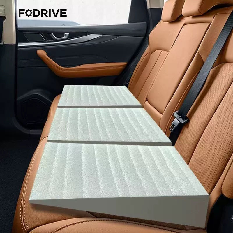Nowa poduszka pod siedzenie sa – Car Seat Cushion Memory Foam recenzja i cena