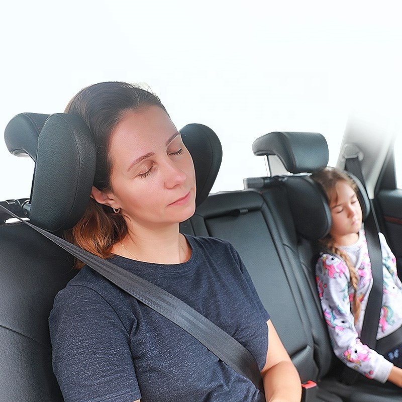 Skórzana Osłonka Poduszka Podr – Leather Car Seat Cover recenzja i cena