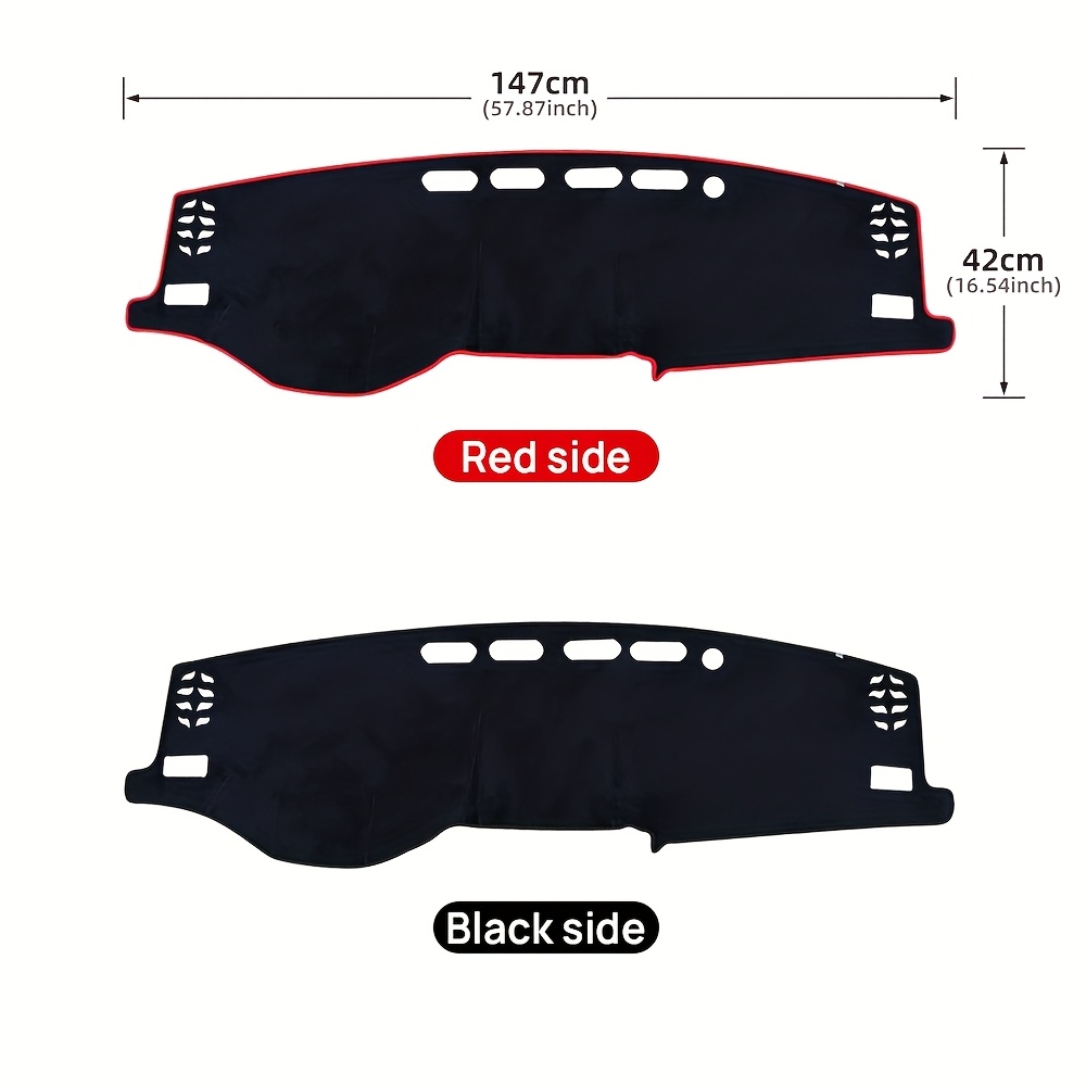 Osłona deski rozdzielczej do T – Automatic Car Sunshade recenzja i cena