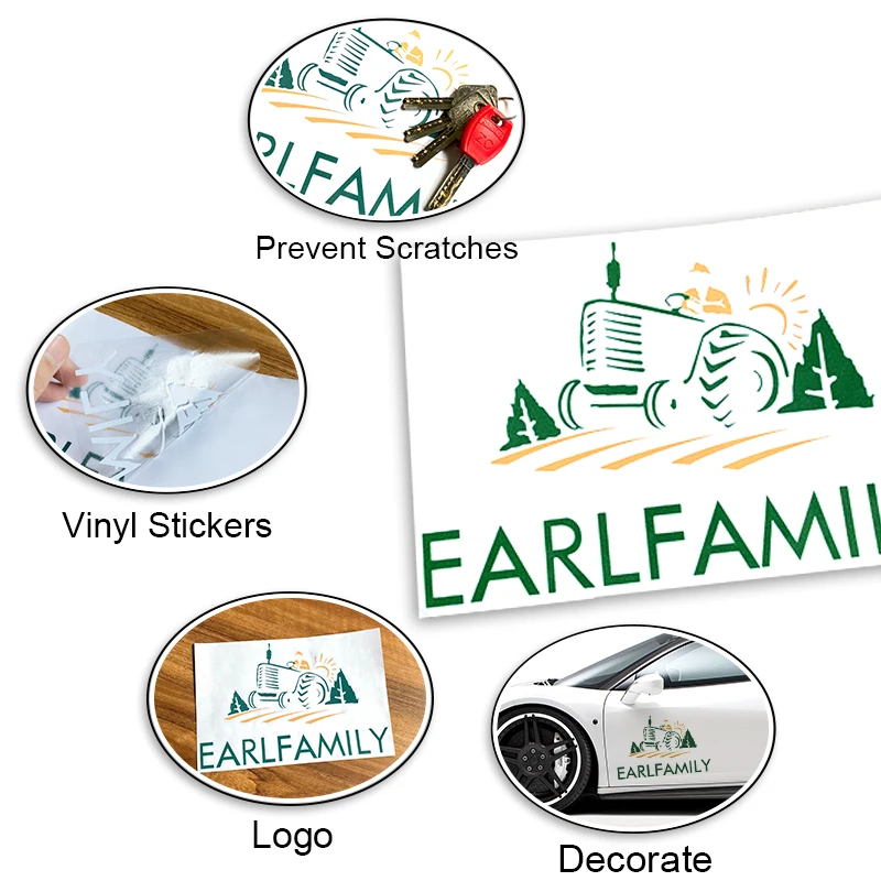EARLFAMILY 13cm x 9cm Naklejki – Car Accessories Omg recenzja i cena