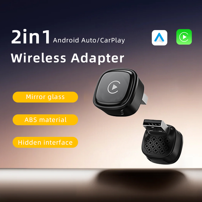 Adapter Trolinktek Wireless Ca – Car Accessories Usa recenzja i cena