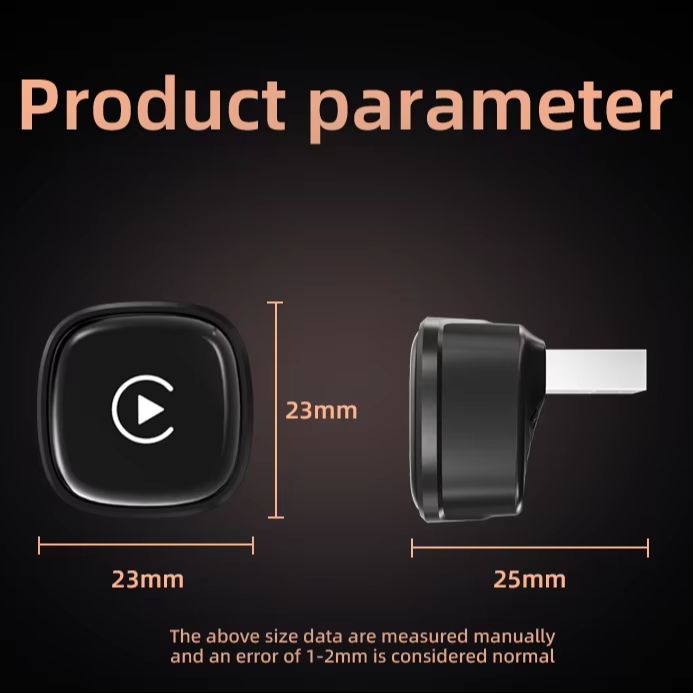 Adapter Trolinktek Wireless Ca – Car Accessories Usa recenzja i cena