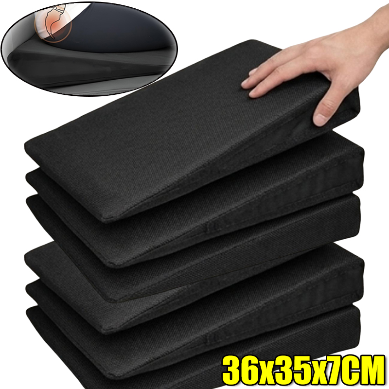 Poduszka na siedzenie samochod – Car Seat Cushion Memory Foam recenzja i cena