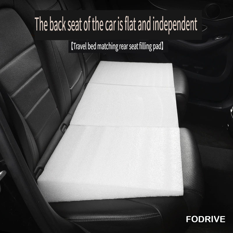 Podkładka poziomująca do fotel – Car Seat Cushion Memory Foam recenzja i cena