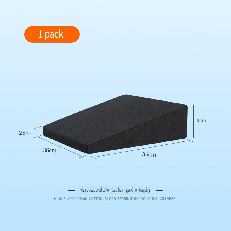 Podkładka poziomująca do fotel – Car Seat Cushion Memory Foam recenzja i cena