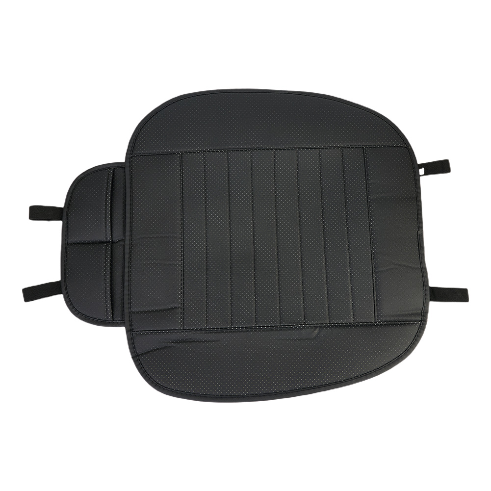 Pokrowiec na siedzenie samocho – Leather Car Seat Cover recenzja i cena