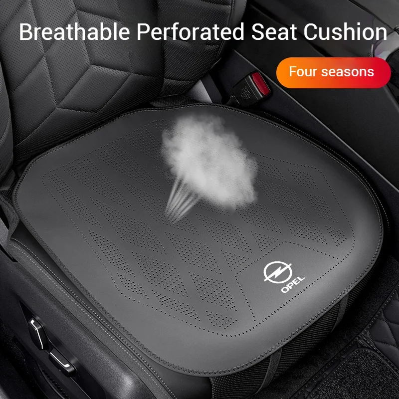 Pokrowiec na siedzenie samocho – Leather Car Seat Cover recenzja i cena