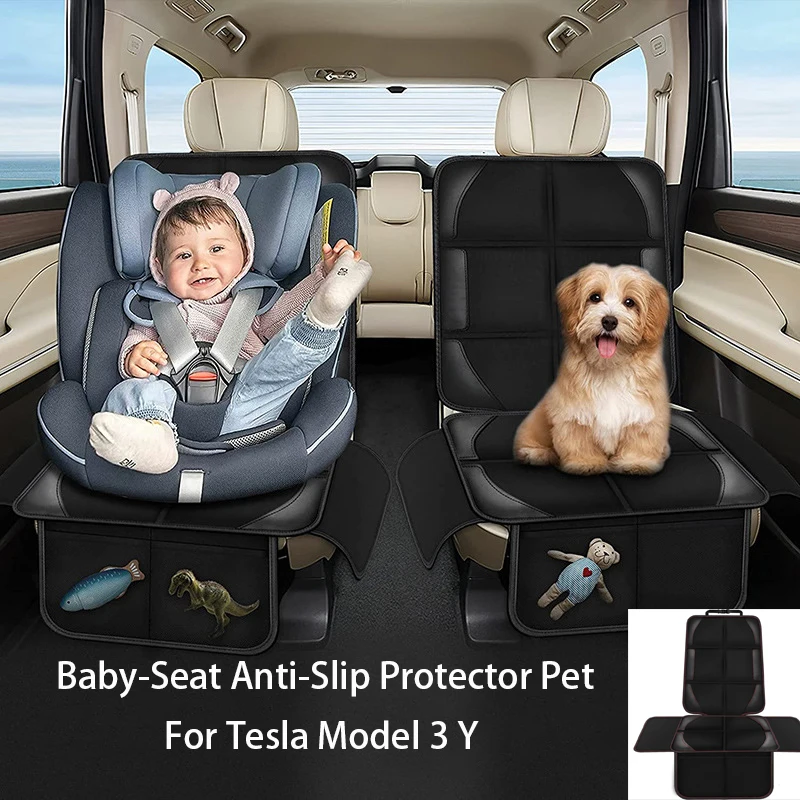 Ochraniacz na siedzenie samoch – Leather Car Seat Cover recenzja i cena