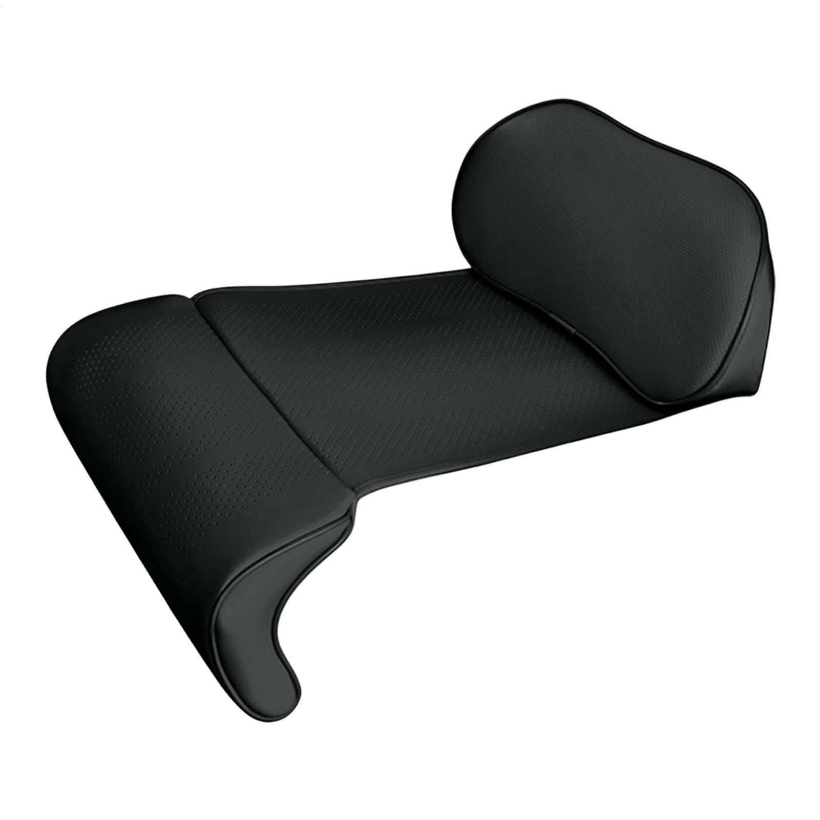 Poduszka na siedzenie do samoc – Car Seat Cushion Memory Foam recenzja i cena